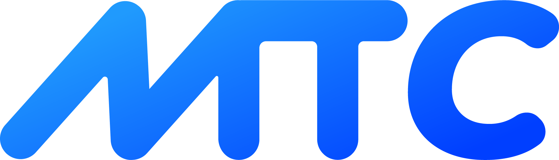 MT C logo